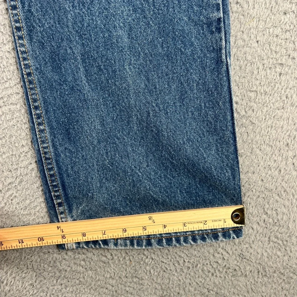 Levis note stains